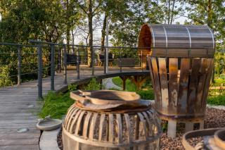 Chalet Sternenzauber - 6