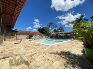 Casa no Privê Village Eldorado em Gravatá - 0