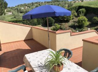 Agriturismo San Maurizio - 9