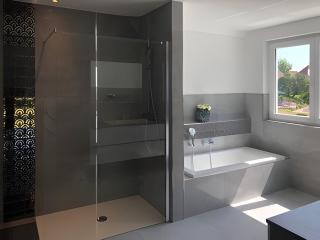 Strandvilla Leni - 7