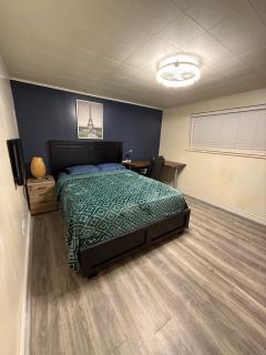 Affordable 2-bedroom basement in Clearfield - 1