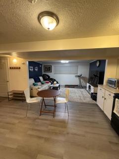 Affordable 2-bedroom basement in Clearfield - 6