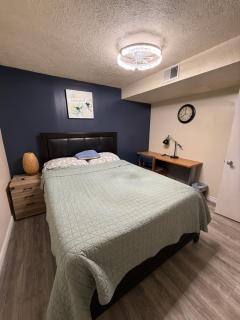 Affordable 2-bedroom basement in Clearfield - 5