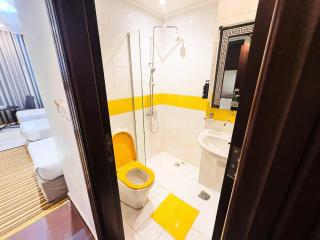 Cent Al Khair Hotel Makkah - 8