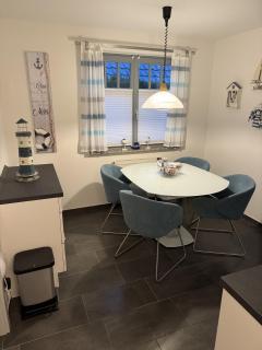 Haus Zur See - Wohnung 1 - Gruzdz - 8