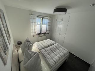 Haus Zur See - Wohnung 1 - Gruzdz - 5