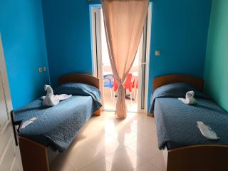 Odysseas Apartment Nea Chora - 9