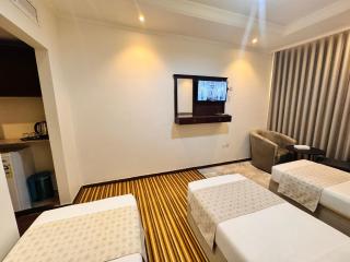 Cent Al Khair Hotel Makkah - 7