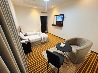 Cent Al Khair Hotel Makkah - 3