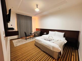 Cent Al Khair Hotel Makkah - 0