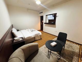 Cent Al Khair Hotel Makkah - 3