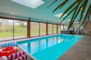 Gite de Kerigochen - Kraou Tomm - 0