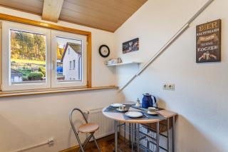 Ferienwohnung Desmecke - 9