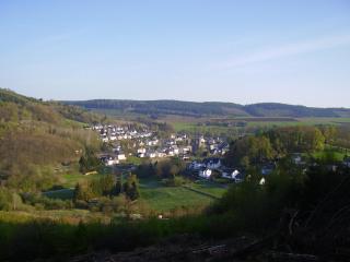 Ferienwohnung Desmecke - 5