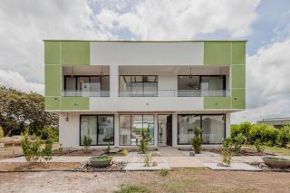 Marvelous 5 bedroom Villa in Cerritos, Pereira - 0