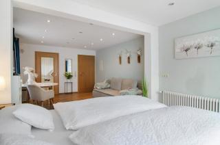 Gästehaus Mäder - Dreiweltenkarte - 6