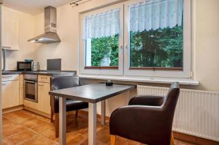 Prerow Am Deich - Ferienwohnung 2 - 2