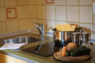 Waalhof Ferienwohnung Kastanie - 6