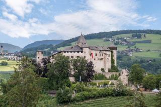 Schneewittchen Schlosshof - 6