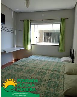 Pousada Pérola Mineira - 1