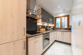 Appartement - Lanslevillard - 6