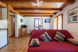 Chalet de la Marmotte - 9