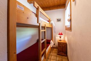 Chalet de la Marmotte - 8