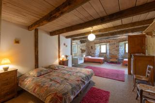 Les chambres de la ferme de chalas - 4