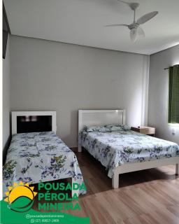 Pousada Pérola Mineira - 2