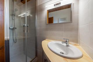 Chalet de la Marmotte - 5