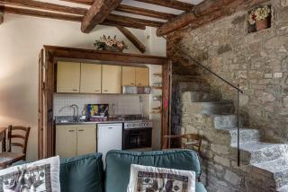 Mulino con piscina vicino Firenze - 9