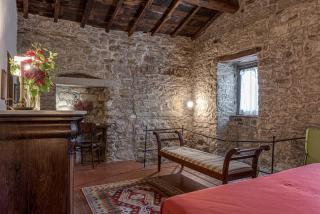 Mulino con piscina vicino Firenze - 5