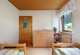 Ferienwohnung Ursprung - 9