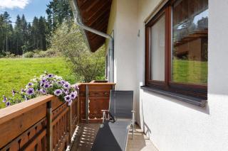 Ferienwohnung Ursprung - 1