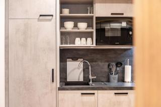 Hotel zum Schwanen - Appartement 1 - 4