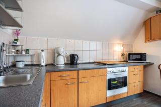 Ferienwohnung auf der Insel Rügen - 4