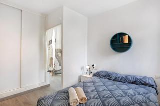 Ocean View Tenerife - 1