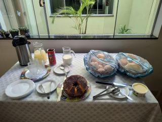 Pousada Pérola Mineira - 3