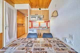 Studio au pied des pistes - 9