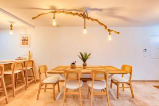 Au coeur de la Citadelle parking - 4