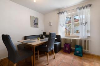 Ferienwohnungen Hog , Ringsheim - 9