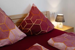 Ferienwohnungen Hog , Ringsheim - 8