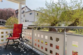 Ferienwohnungen Hog , Ringsheim - 6