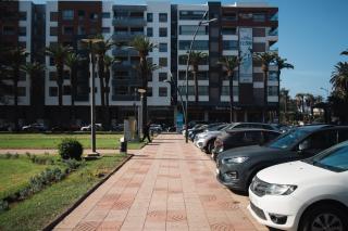 Charming Modern Studio near Corniche Mohammedia - 8