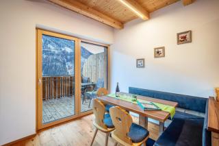 Kreuzplonhof Apt Dorfblick - 6