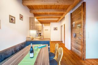 Kreuzplonhof Apt Dorfblick - 4