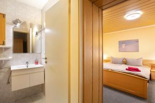 Hunziger's Zimmervermietung - 8