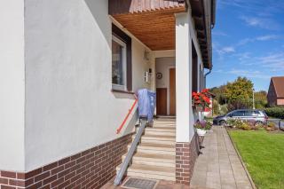 Ferienwohnung Winzenburg - 7