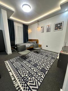 Brooklyn studio Kisaasi - 7