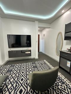 Brooklyn studio Kisaasi - 5